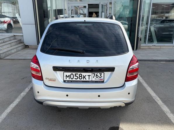 Lada (ВАЗ) Granta I Рестайлинг с пробегом 2023 года, цена 875 000 рублей, 33047 км, универсал, Автокод Объявления