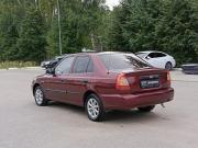 Hyundai Accent II Чебоксары  - изображение 30