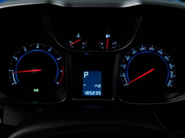 Chevrolet Orlando I с пробегом 2012 года, цена 1 134 999 рублей, 185235 км, компактвэн, Автокод Объявления