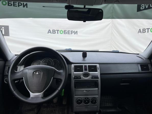 Lada (ВАЗ) Priora I с пробегом 2013 года, цена 319 000 рублей, 138330 км, хэтчбек, Автокод Объявления