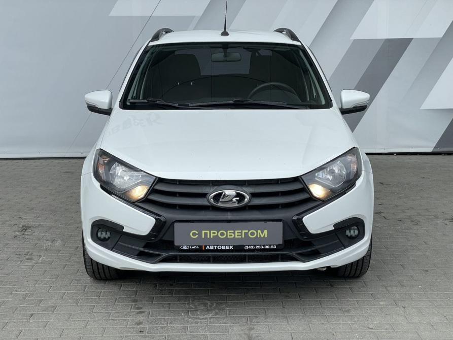 Lada (ВАЗ) Granta I Рестайлинг Екатеринбург  - изображение 2
