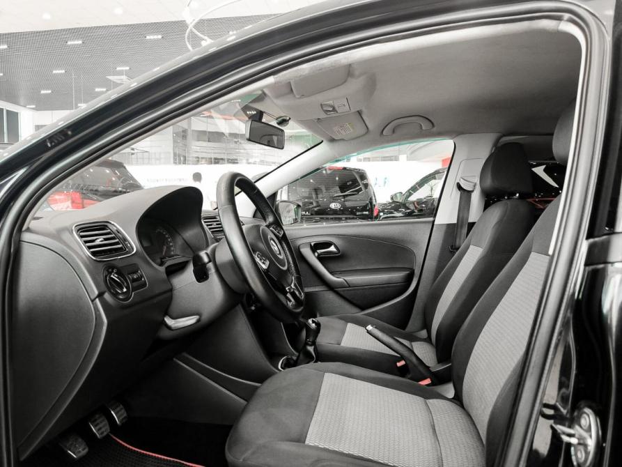 Volkswagen Polo V Казань  - изображение 20