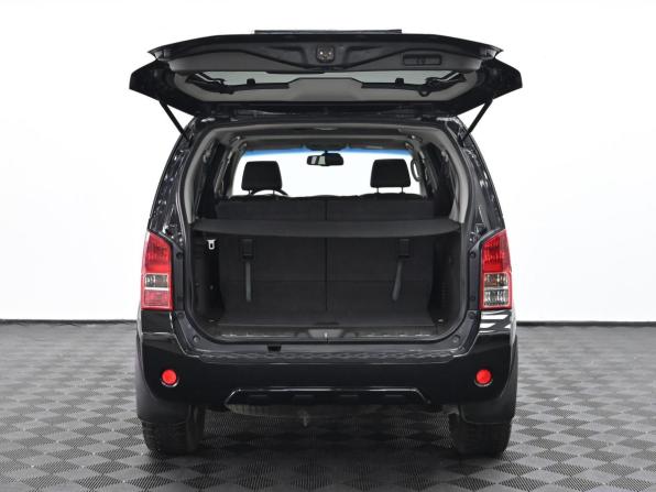 Nissan Pathfinder III Рестайлинг с пробегом 2011 года, цена 1 449 000 рублей, 138000 км, внедорожник, Автокод Объявления
