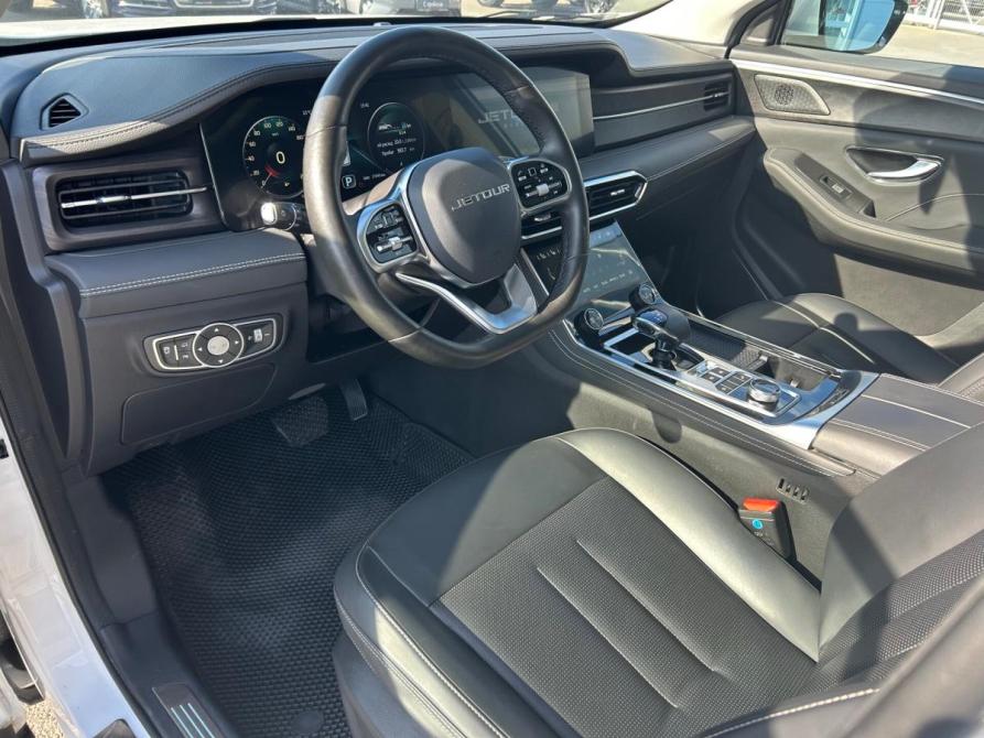 JETOUR X90+ Новороссийск  - изображение 10