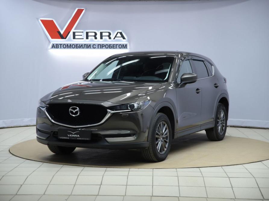 Mazda CX-5 II Уфа  - изображение 1