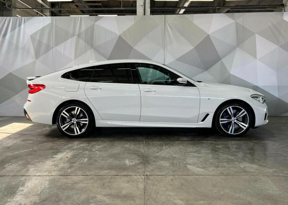 BMW 6 серии IV (G32) Оренбург  - изображение 7