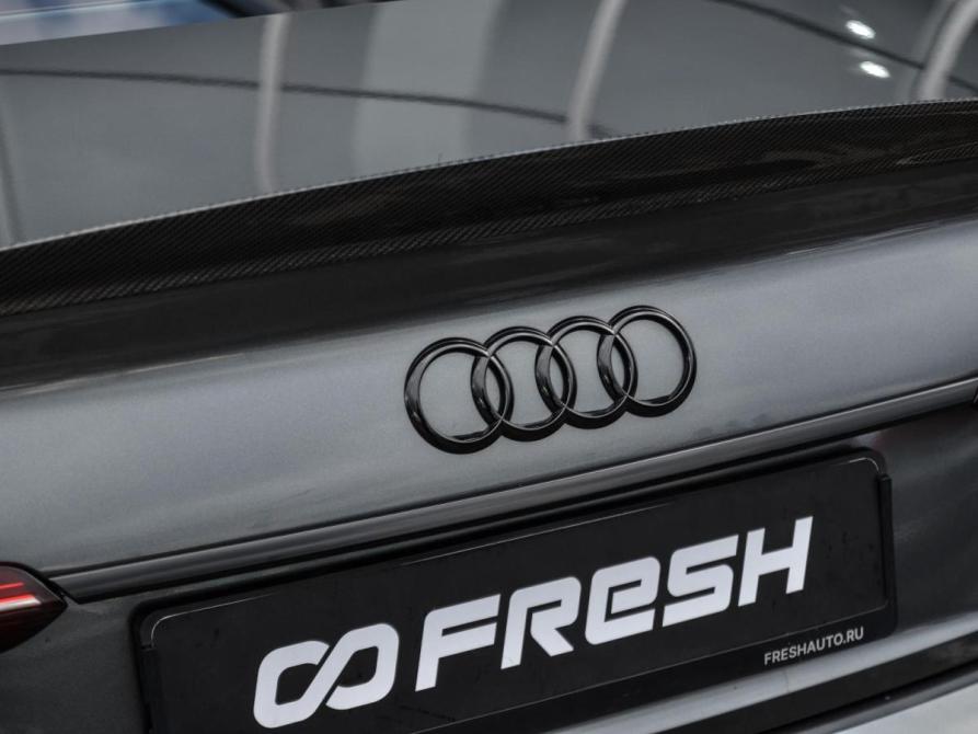 Audi S4 V (B9) Рестайлинг Курган  - изображение 14