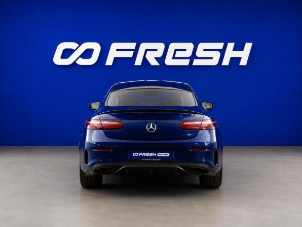 Mercedes-Benz E-Класс V (W213 S213 C238) Рестайлинг с пробегом 2020 года, цена 4 487 077 рублей, 81462 км, купе-хардтоп, Автокод Объявления