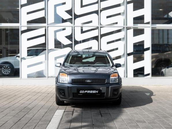 Ford Fusion I Рестайлинг с пробегом 2008 года, цена 540 000 рублей, 149889 км, хэтчбек, Автокод Объявления