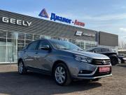 Lada (ВАЗ) Vesta I Набережные Челны  - изображение 30