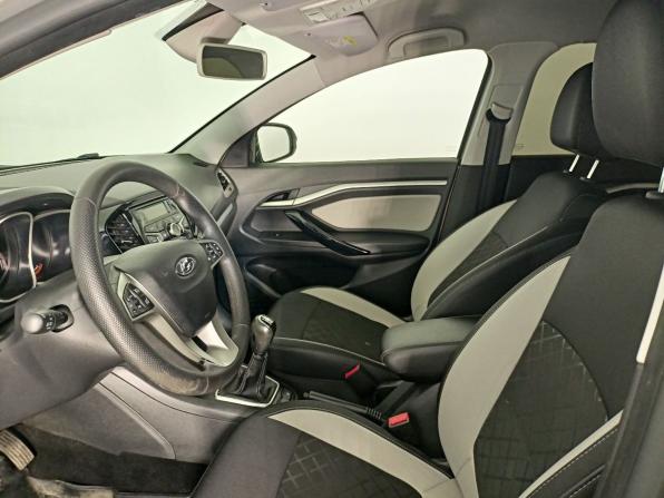 Lada (ВАЗ) Vesta I с пробегом 2020 года, цена 1 090 000 рублей, 114000 км, универсал, Автокод Объявления