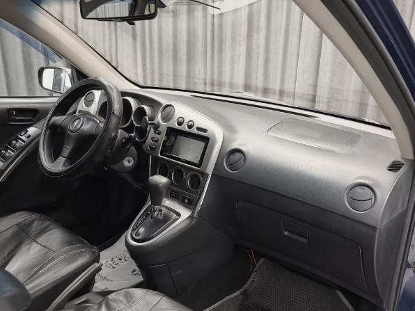 Pontiac Vibe I с пробегом 2003 года, цена 690 000 рублей, 218000 км, хэтчбек, Автокод Объявления