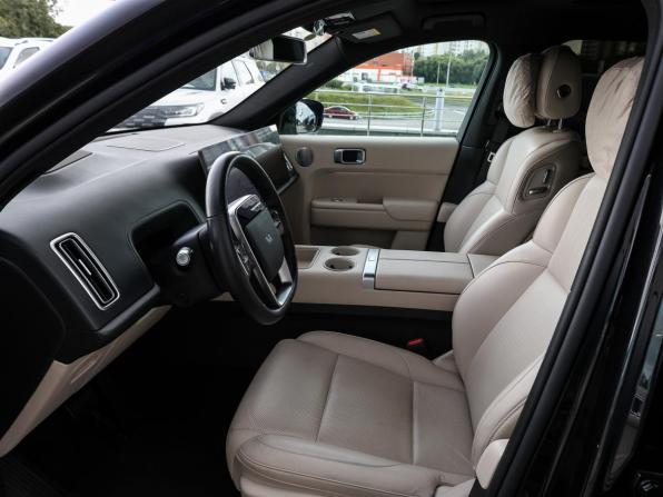 Li Auto (Lixiang) L7 I с пробегом 2023 года, цена 5 798 000 рублей, 42313 км, внедорожник, Автокод Объявления