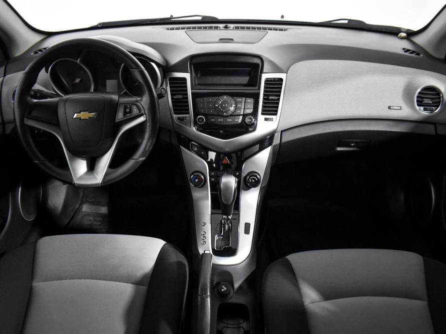 Chevrolet Cruze I Санкт-Петербург  - изображение 14