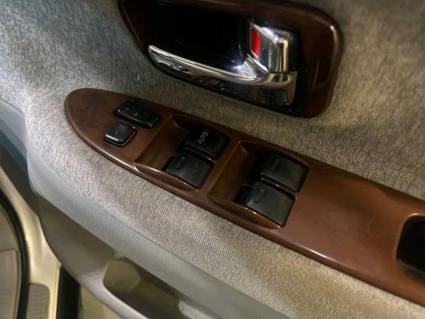 Toyota Nadia с пробегом 1999 года, цена 368 000 рублей, 202783 км, компактвэн, Автокод Объявления
