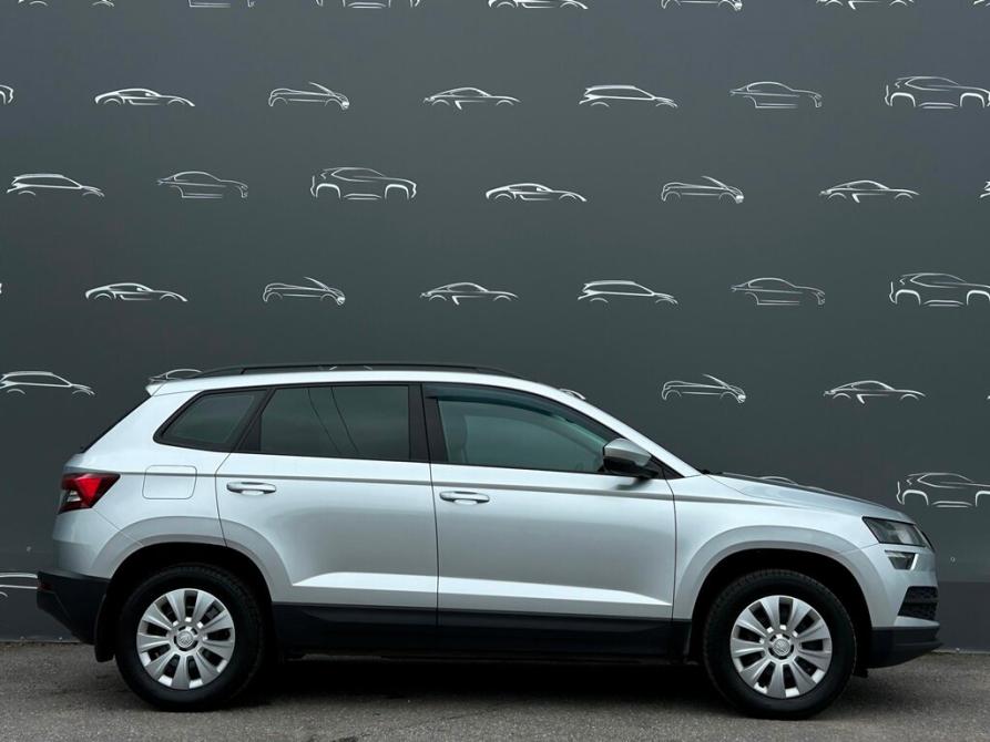Skoda Karoq I Санкт-Петербург  - изображение 10