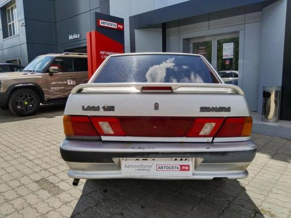 Lada (ВАЗ) 2115 с пробегом 2004 года, цена 101 914 рублей, 424891 км, седан, Автокод Объявления