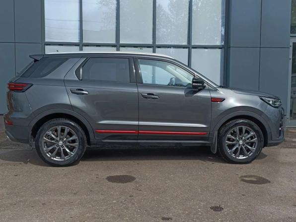 Changan CS55 Plus I с пробегом 2020 года, цена 1 735 000 рублей, 66450 км, внедорожник, Автокод Объявления