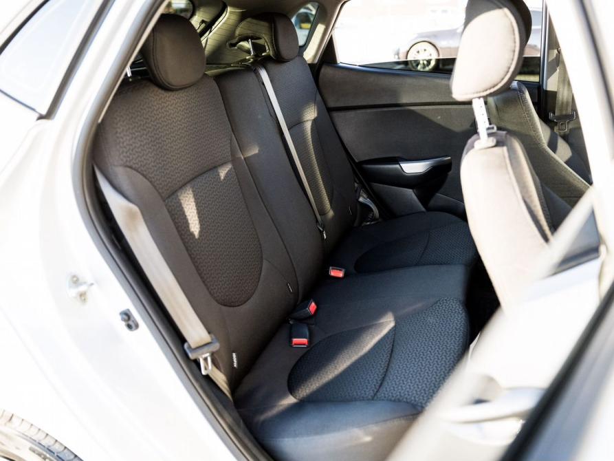 Kia Rio III Рестайлинг Ростов-на-Дону  - изображение 22