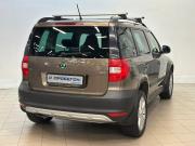 Skoda Yeti I Балашиха  - изображение 19