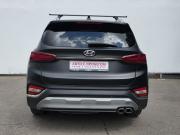 Hyundai Santa Fe IV Москва  - изображение 29