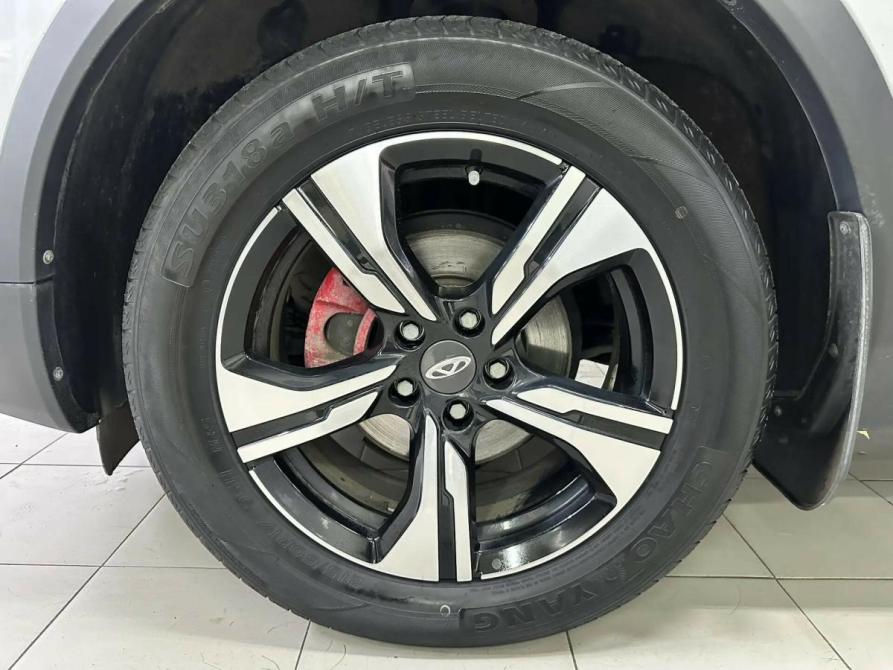 Chery Tiggo 4 Pro I Набережные Челны  - изображение 4
