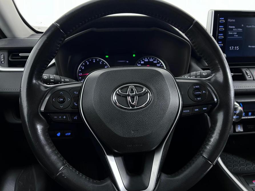 Toyota RAV4 V (XA50) Ростов-на-Дону  - изображение 12