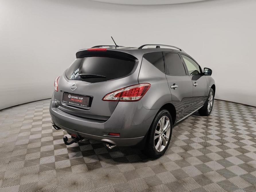 Nissan Murano II (Z51) Рестайлинг 2 Москва  - изображение 5
