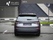 Skoda Kodiaq I Рестайлинг Казань  - изображение 17
