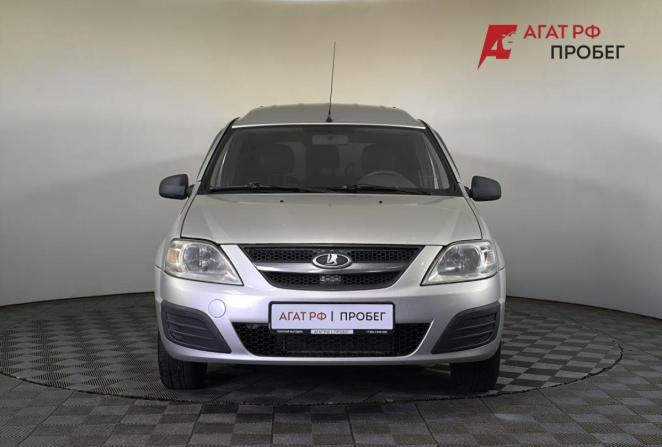 Lada (ВАЗ) Largus I с пробегом 2015 года, цена 590 000 рублей, 184189 км, универсал, Автокод Объявления