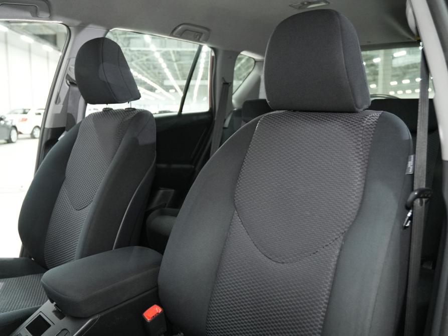Toyota RAV4 III (XA30) Рестайлинг Новосибирск  - изображение 23