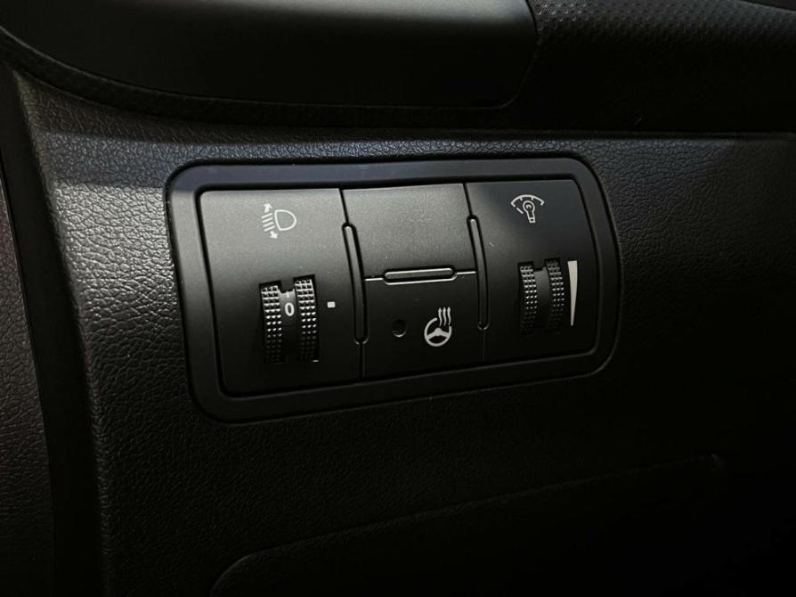 Hyundai Solaris I Рестайлинг Оренбург  - изображение 20
