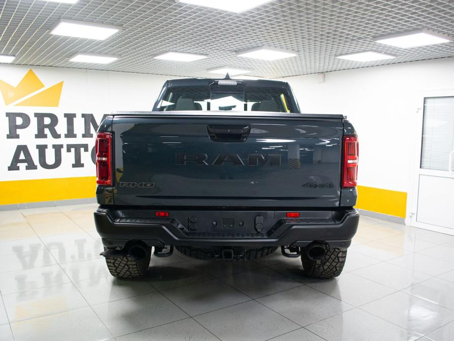 Ram 1500 V Рестайлинг Новосибирск  - изображение 5