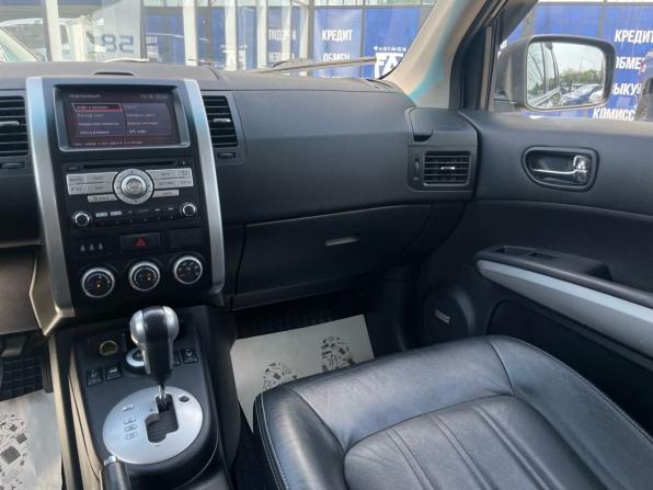 Nissan X-Trail II Рестайлинг с пробегом 2011 года, цена 1 100 000 рублей, 238343 км, внедорожник, Автокод Объявления