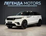 Land Rover Range Rover Velar I Иркутск  - изображение 41