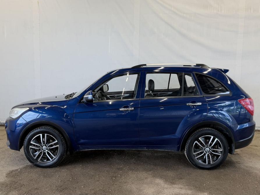 Lifan X60 I Рестайлинг 2 Псков  - изображение 7