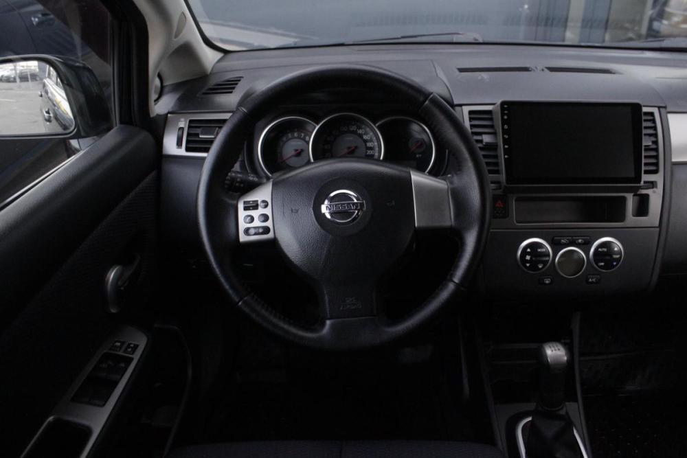 Nissan Tiida I Брянск  - изображение 8