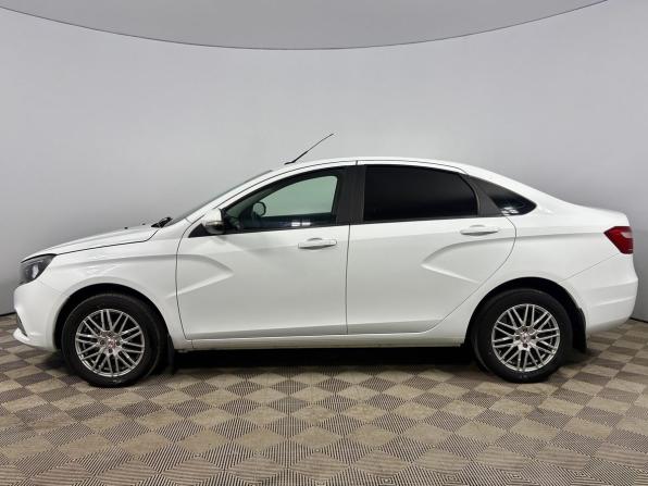 Lada (ВАЗ) Vesta I с пробегом 2018 года, цена 850 000 рублей, 146084 км, седан, Автокод Объявления