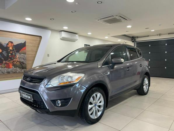 Ford Kuga I с пробегом 2012 года, цена 1 050 000 рублей, 173659 км, внедорожник, Автокод Объявления