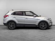 Hyundai Creta I Москва  - изображение 31