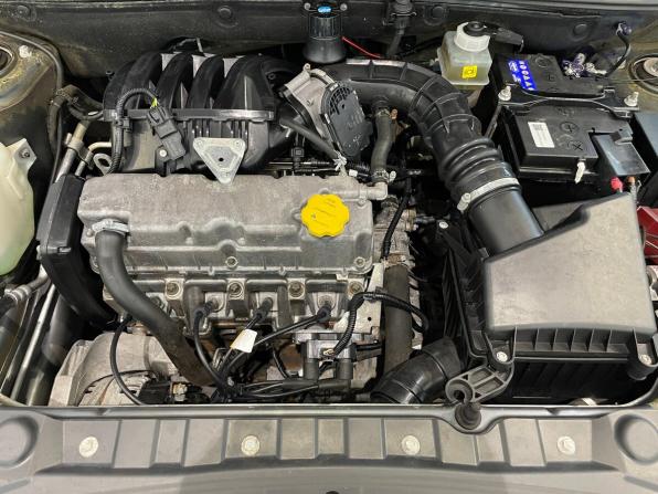 Lada (ВАЗ) Granta I Рестайлинг с пробегом 2024 года, цена 740 000 рублей, 91360 км, лифтбек, Автокод Объявления