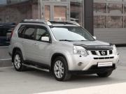Nissan X-Trail II Рестайлинг Новосибирск  - изображение 23
