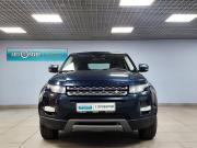 Land Rover Range Rover Evoque I Москва  - изображение 22