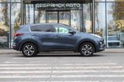 Kia Sportage IV Рестайлинг Брянск  - изображение 28