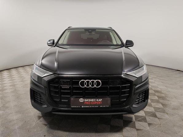 Audi Q8 I (4M) с пробегом 2019 года, цена 6 399 000 рублей, 87926 км, внедорожник, Автокод Объявления