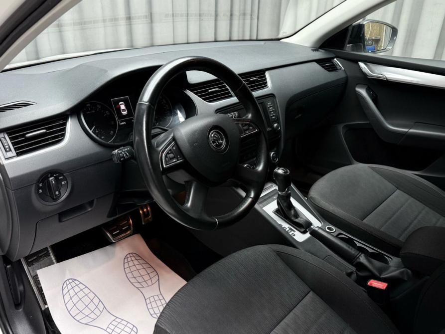 Skoda Octavia III (A7) Ижевск  - изображение 8