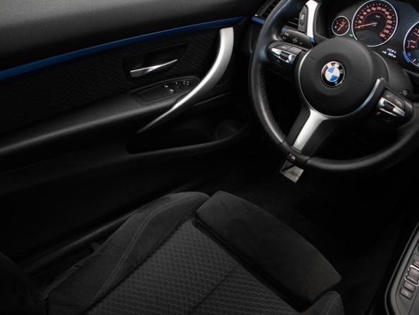 BMW 4 серии F32/F33/F36 с пробегом 2016 года, цена 2 999 000 рублей, 36723 км, купе, Автокод Объявления