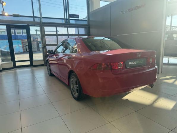 Honda Accord VII Рестайлинг с пробегом 2007 года, цена 699 000 рублей, 243200 км, седан, Автокод Объявления