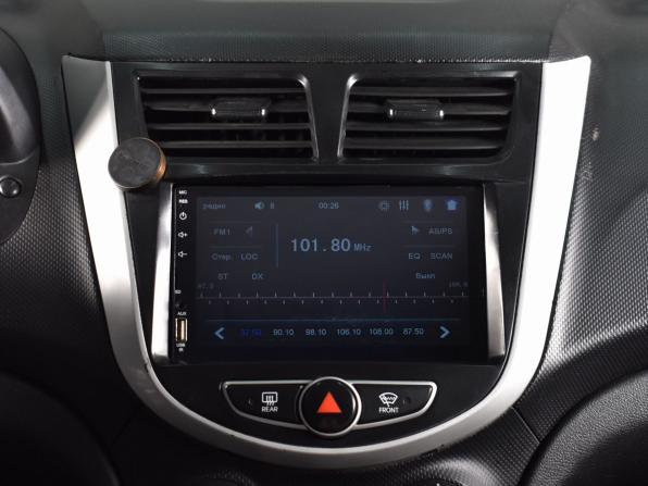 Hyundai Solaris I с пробегом 2011 года, цена 634 995 рублей, 146857 км, седан, Автокод Объявления