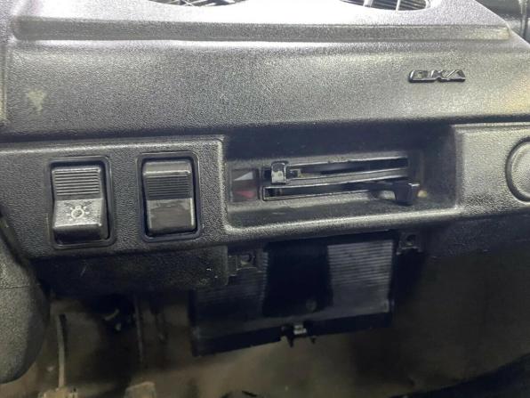 Lada (ВАЗ) 1111 Ока с пробегом 1996 года, цена 95 000 рублей, 81866 км, хэтчбек, Автокод Объявления
